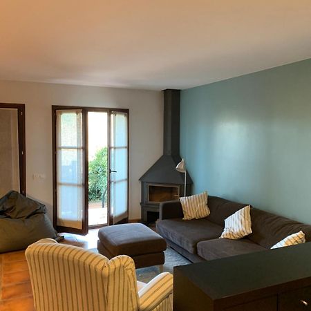 Saldes Pedraforca Apartment Exterior photo
